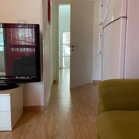 Vacation Dibra * Velipojë