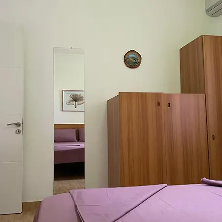Vacation Dibra * Velipojë