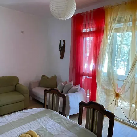 Vacation Dibra 펜션 *