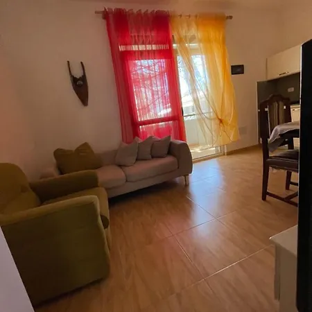 Vacation Dibra 펜션 *