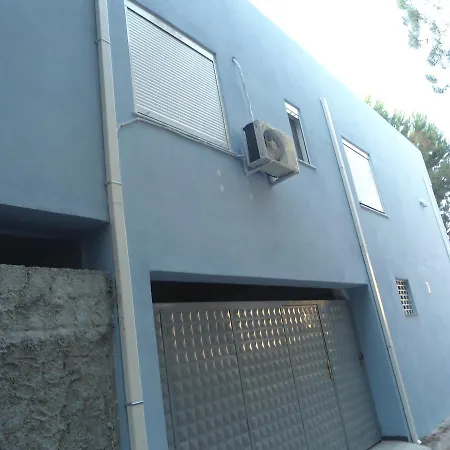 펜션 Vacation Dibra *