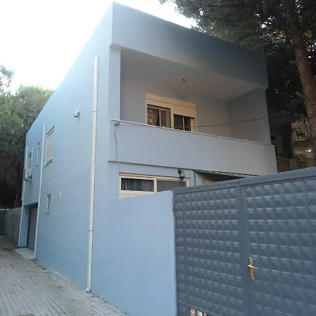 Holiday home Vacation Dibra *
