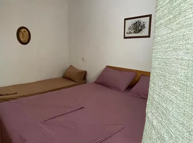 Vacation Dibra 度假居