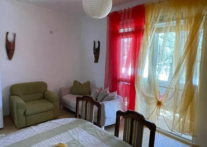 Vacation Dibra 度假居 *