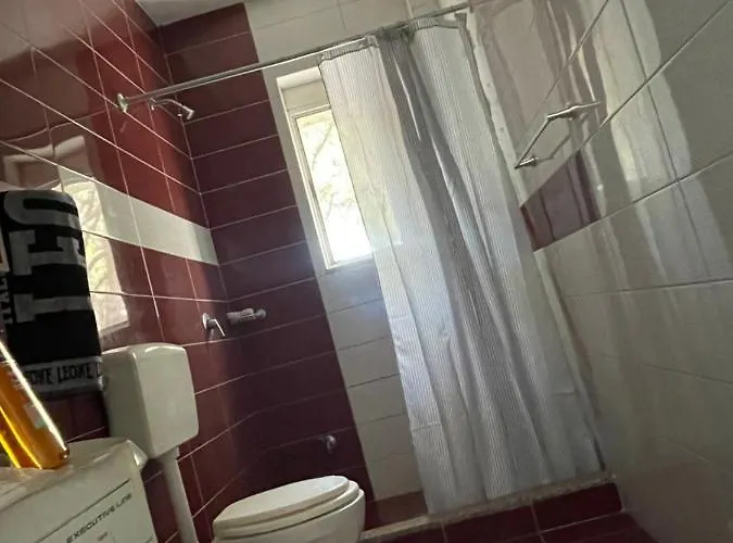 Vacation Dibra * Velipojë