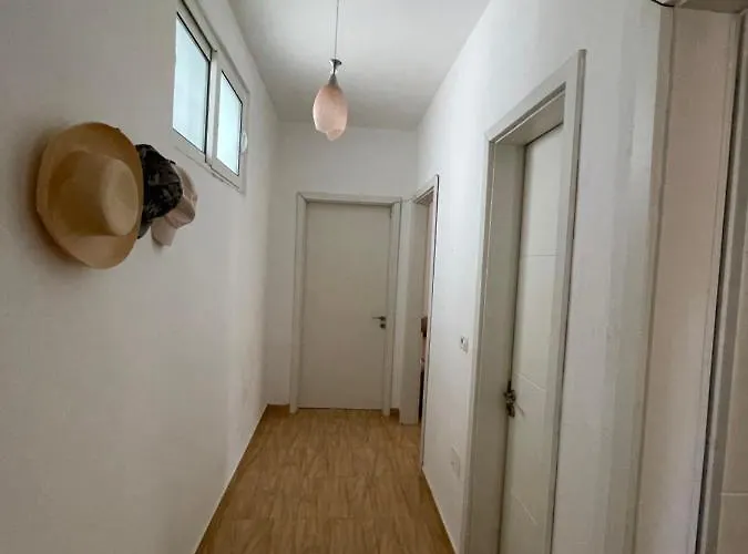 Vacation Dibra 度假居