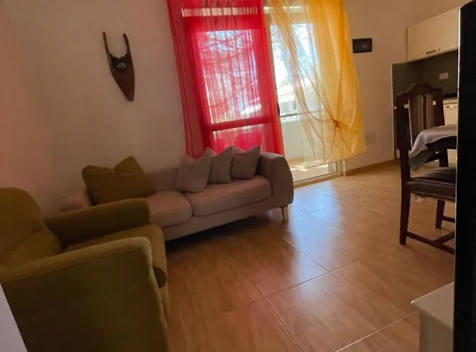 Vacation Dibra 度假居 *