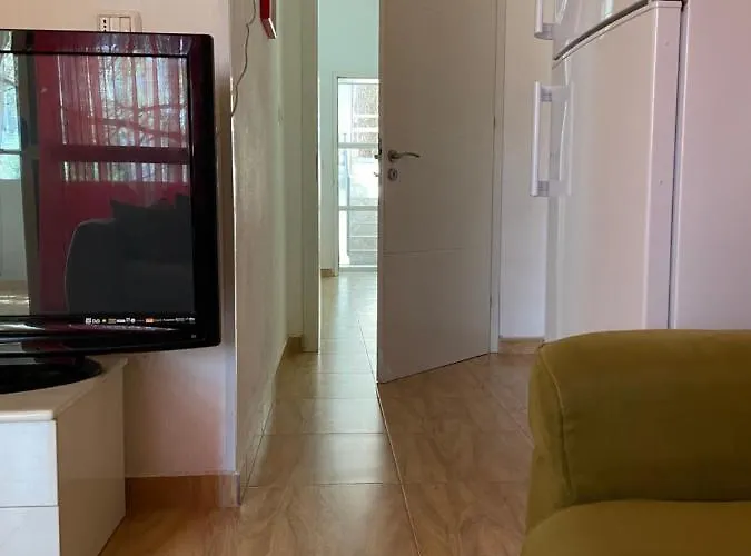 Vacation Dibra * Velipojë