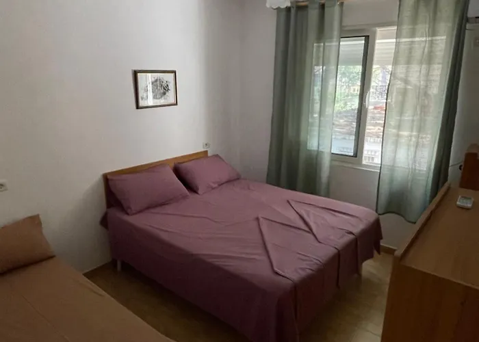 度假居 Vacation Dibra