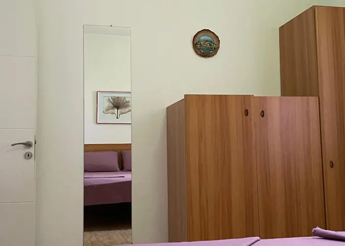 Vacation Dibra * Velipojë