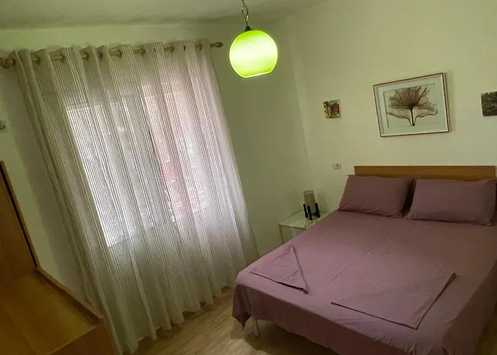 Vacation Dibra 度假居