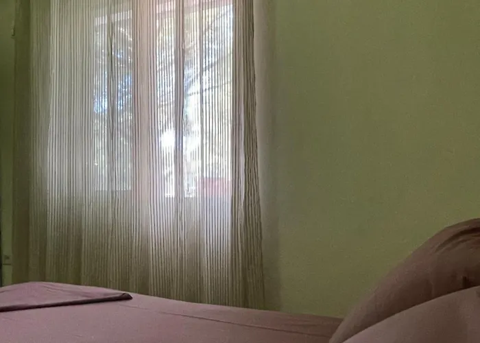 度假居 Vacation Dibra