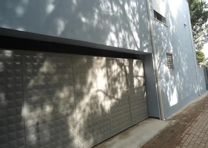 度假居 Vacation Dibra *