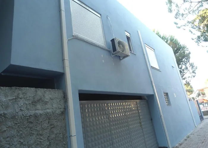 度假居 Vacation Dibra *